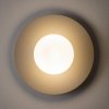  Beżowy kinkiet SATURN M 12595 Nowodvorski Lighting